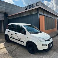 Fiat Panda Hybrid 2022