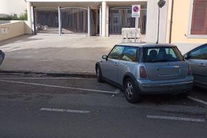 Auto mini one