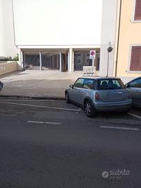Auto mini one