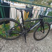 bicicletta da corsa Fondriest da competizione 