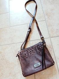 Borsa tracolla