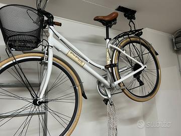 Bicicletta via veneto elegance lady