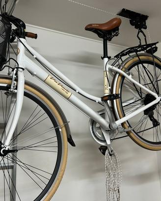 Bicicletta via veneto elegance lady