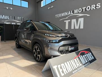 Citroen C3 Aircross PureTech 130 S&S EAT6 Shine Pa