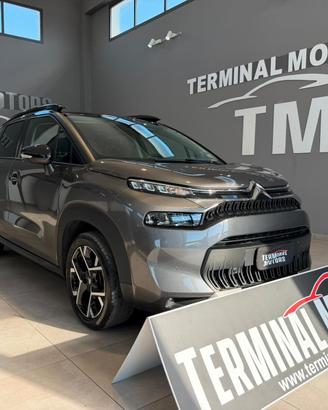 Citroen C3 Aircross PureTech 130 S&S EAT6 Shine Pa