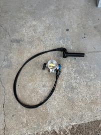 Corpo Farfallato Originale Keihin/ OEM-Tm smr 125
