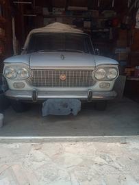 FIAT Altro modello - 1962