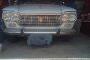 FIAT Altro modello - 1962