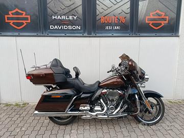 Harley-davidson CVO Limited FLHTKSE - 2019