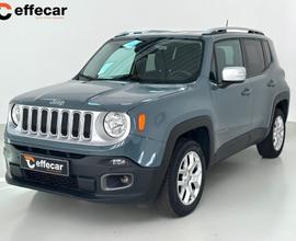JEEP Renegade 2.0 Mjt 140CV 4WD Active Drive Lim