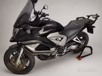 HONDA CROSSRUNNER 800 con ABS