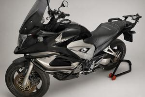 HONDA CROSSRUNNER 800 con ABS
