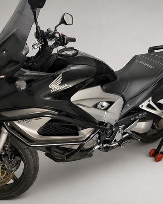 HONDA CROSSRUNNER 800 con ABS