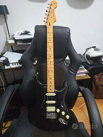 Fender stratocaster player II