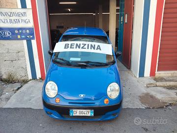 daewoo matiz economica