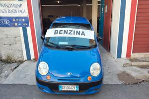 daewoo matiz economica