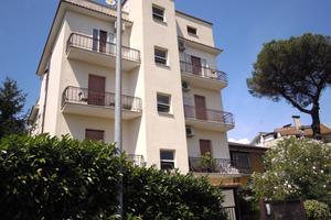Appartamento Roma [Cod. rif 540VRG]