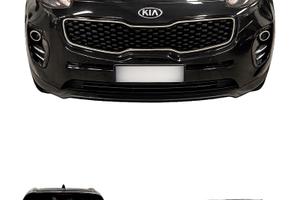 KIA SPORTAGE 1.7 2017