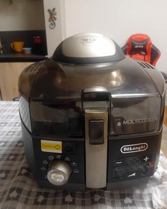  robot da cucina