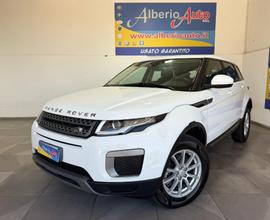 LAND ROVER Range Rover Evoque 2.0 TD4 150 CV 5p.
