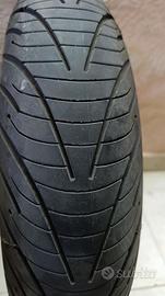 Pneumatici Michelin pilot Road 3 120/60 160/60