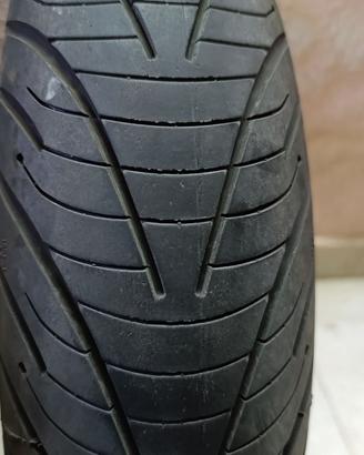 Pneumatici Michelin pilot Road 3 120/60 160/60