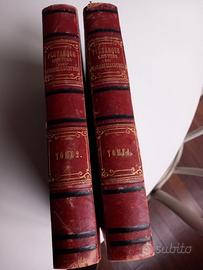 Les Vies des Hommes Hillustres par Plutarco, 1848