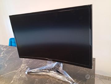 monitor Samsung 24 pollici 