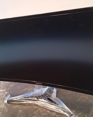 monitor Samsung 24 pollici 
