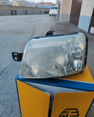 Fanale anteriore sinistro Fiat panda modello 169