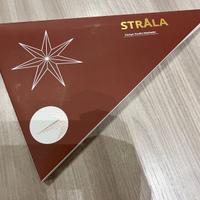 IKEA stella carta decorazione Natale  design 2