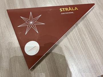 IKEA stella carta decorazione Natale  design 2