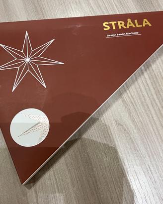 IKEA stella carta decorazione Natale  design 2
