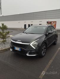 Kia Sportage 1.6 CRDI 115 CV 2WD Business Class
