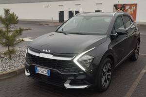 Kia Sportage 1.6 CRDI 115 CV 2WD Business Class