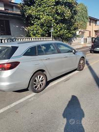 OPEL Astra 4ª serie - 2019