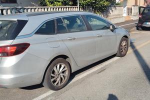 OPEL Astra 4ª serie - 2019