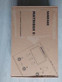 Sonicake Matribox II Pro