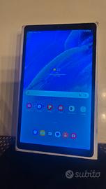 Galaxy Tab A7 Lite