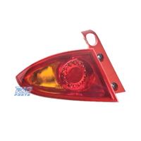 FANALE ESTERNO SINISTRO PER SEAT LEON 04-12