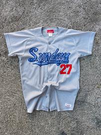 Maglia baseball Vintage