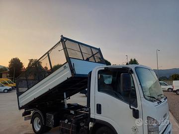 ISUZU RIBALTABILE