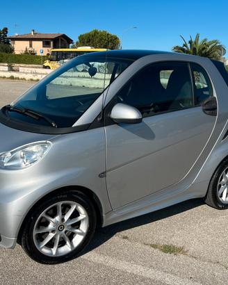 Smart Fortwo 451
