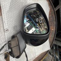 SPECCHIETTO RETROVISORE SINISTRO CITROEN C3 ANNO:2