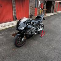 Honda CBR 600 RR