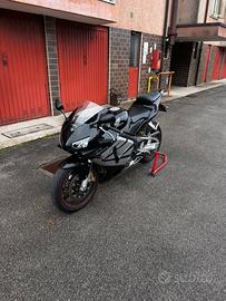 Honda CBR 600 RR