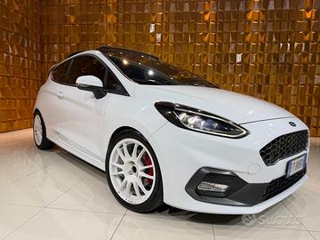 Ford Fiesta 1.5 Ecoboost 200 CV 3 porte ST