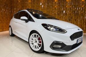 Ford Fiesta 1.5 Ecoboost 200 CV 3 porte ST