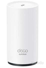 TP-Link Deco X50-Outdoor Router AX3000Mbps
