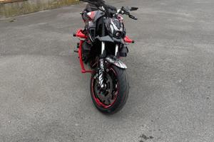 Mt 07 35kw(depo)
